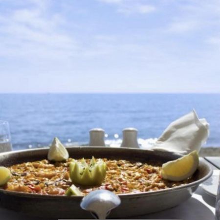 Marbella - Alicate Beachfront Apartment-9 Екстериор снимка