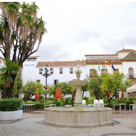 Marbella - Alicate Beachfront Apartment-9 Екстериор снимка