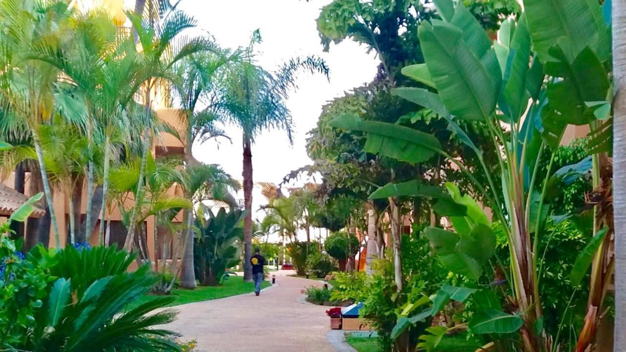 Marbella - Alicate Beachfront Apartment-9 Екстериор снимка
