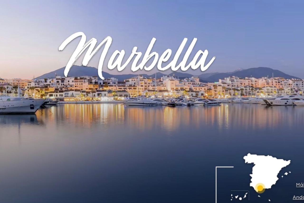 Marbella - Alicate Beachfront Apartment-9 Екстериор снимка
