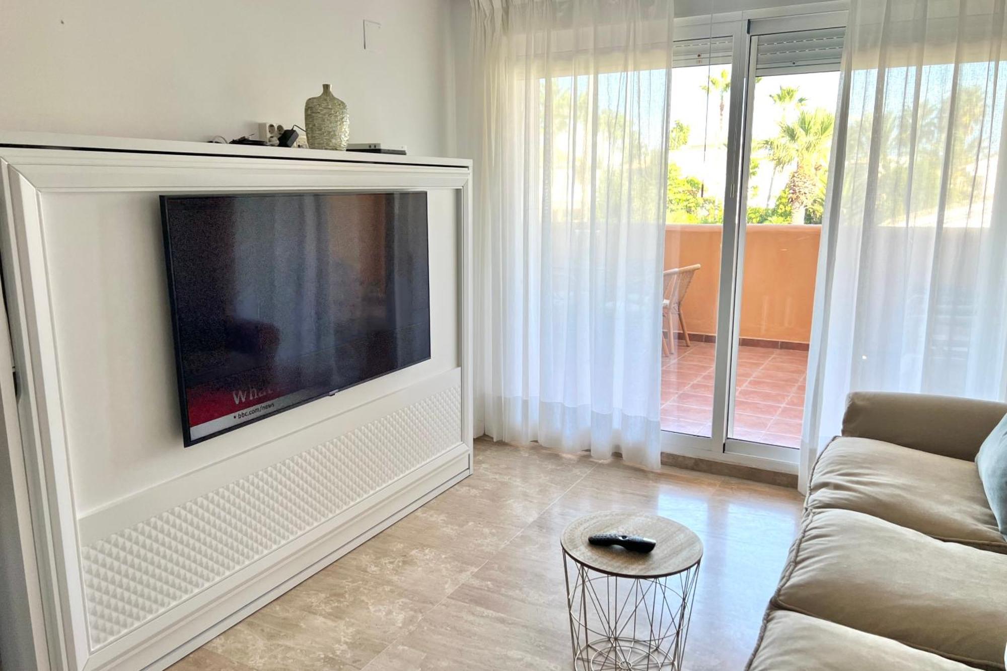 Marbella - Alicate Beachfront Apartment-9 Екстериор снимка