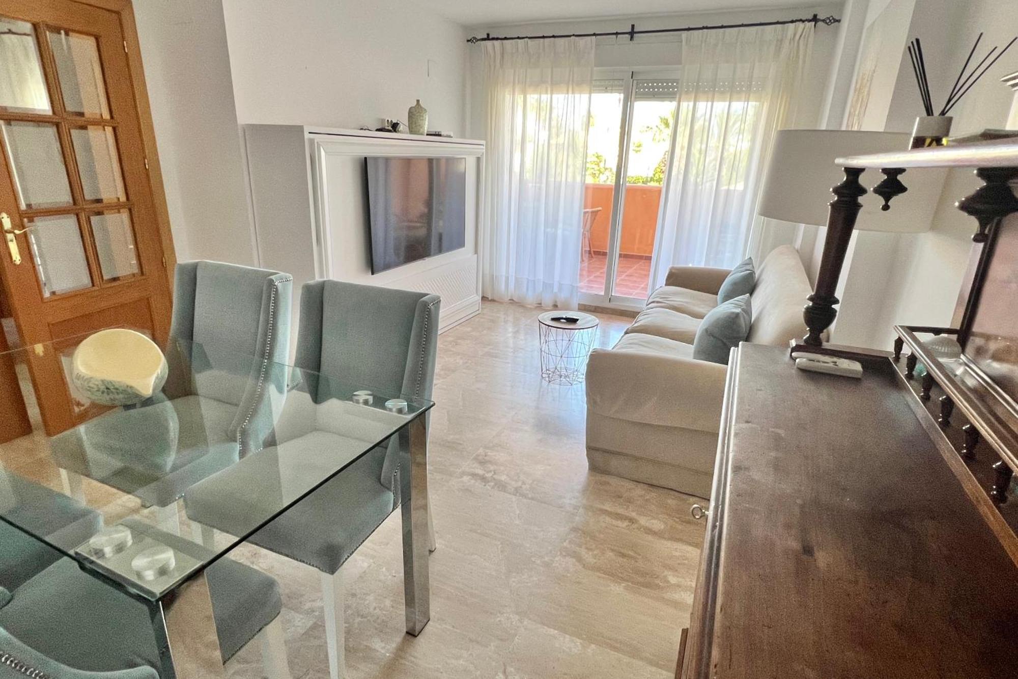Marbella - Alicate Beachfront Apartment-9 Екстериор снимка