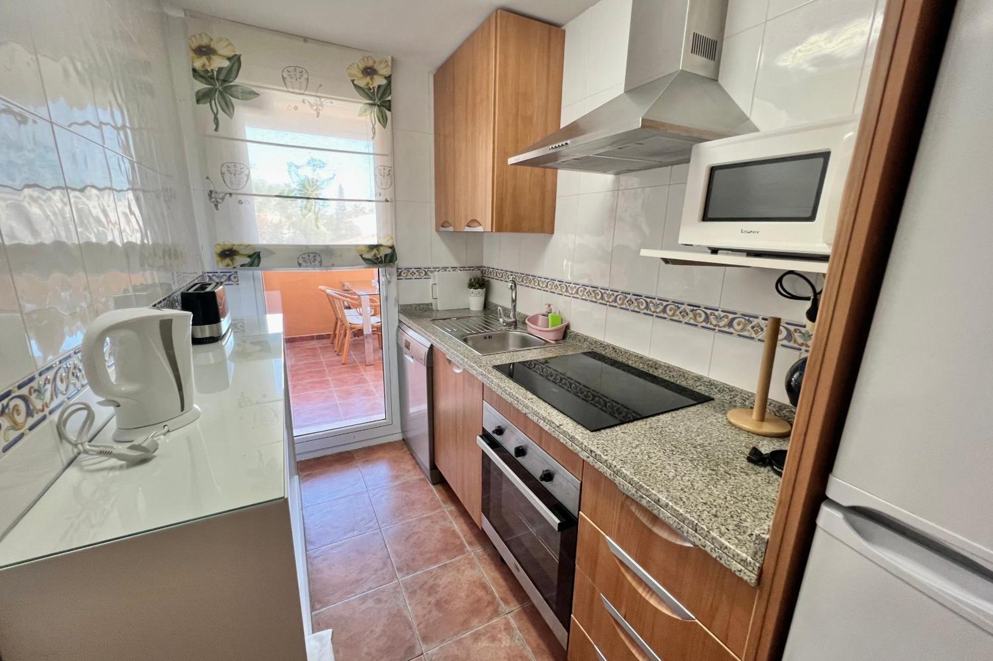 Marbella - Alicate Beachfront Apartment-9 Екстериор снимка