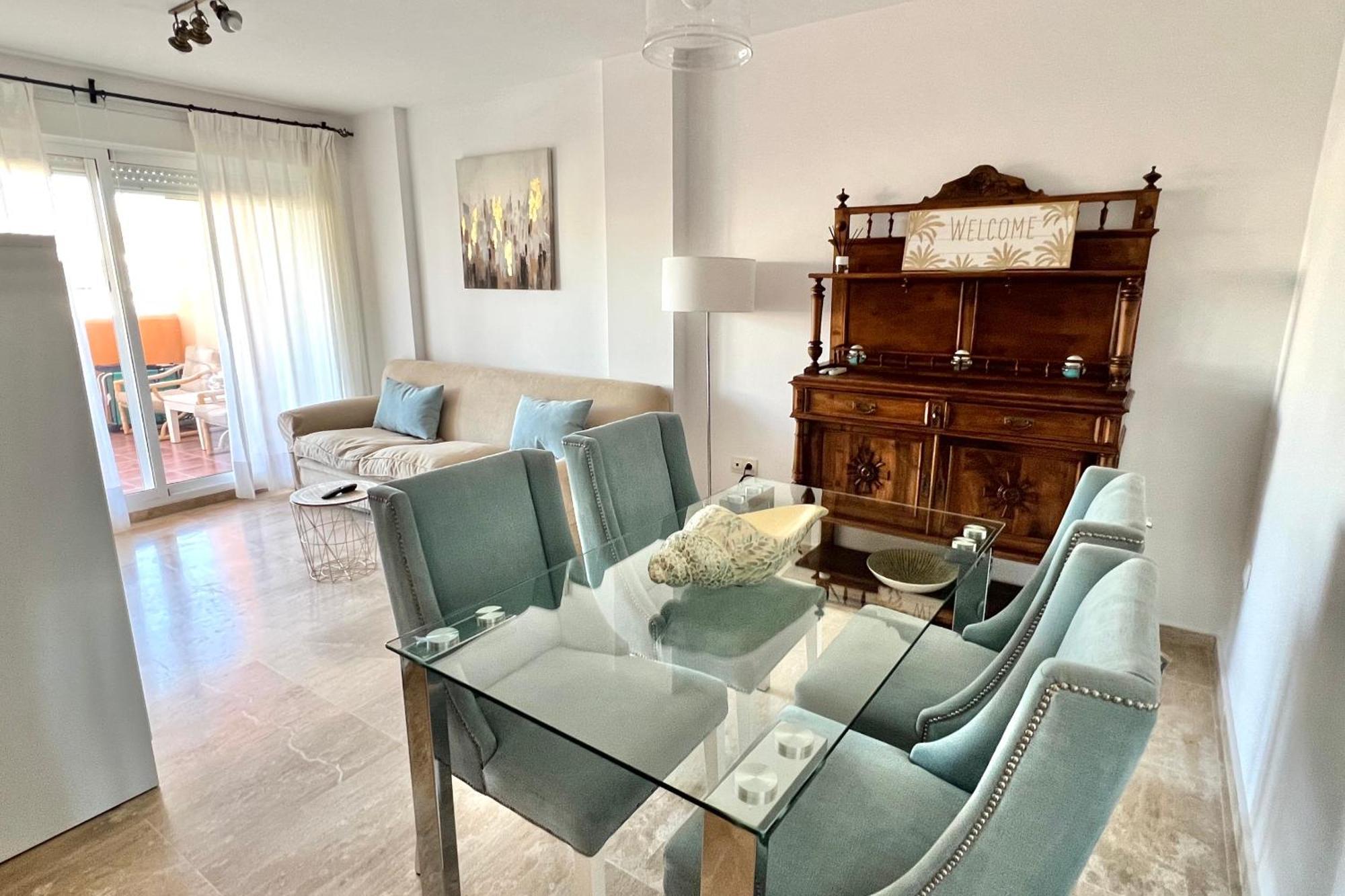 Marbella - Alicate Beachfront Apartment-9 Екстериор снимка