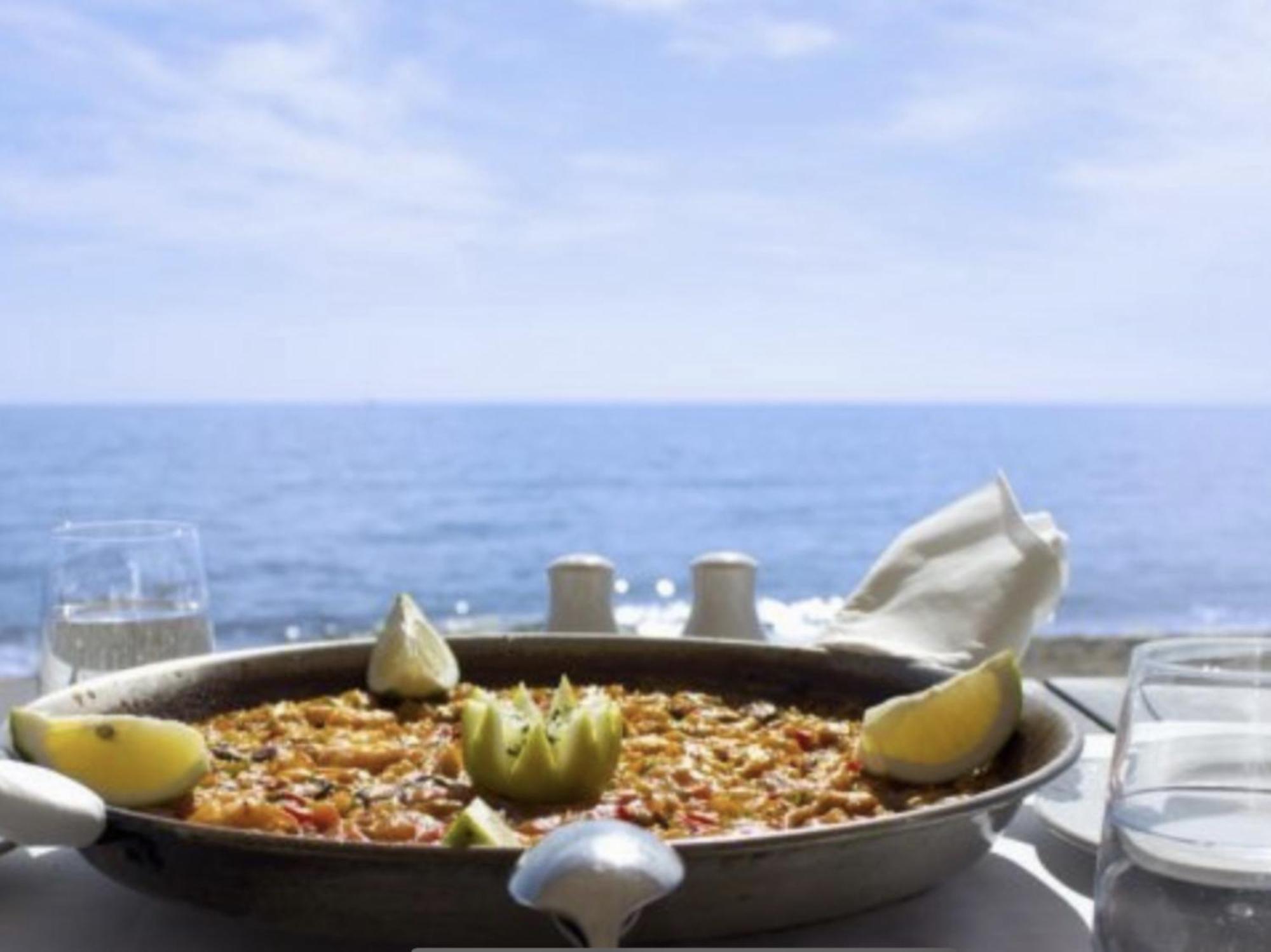 Marbella - Alicate Beachfront Apartment-9 Екстериор снимка